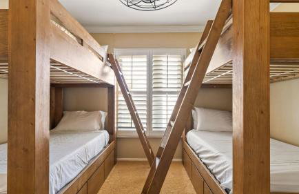 Point Loma Home w Putting Green Firepit Game Room Beach Access Zola Street by AvantStay - Foto 30