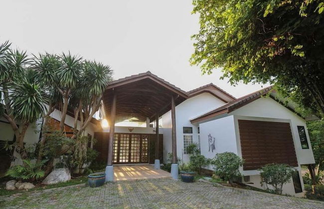 Khaoyai Valley1 - Foto 6