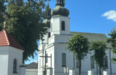 Pokój Przy Kominku - Foto 41