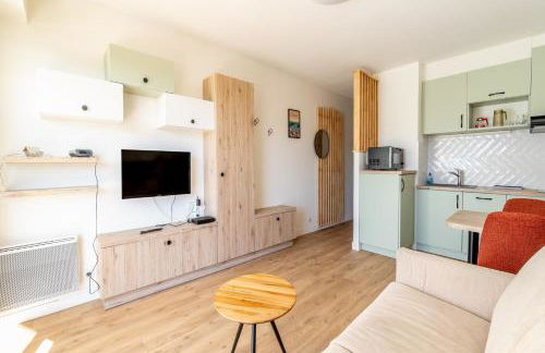 Studio vue Vieux port Pornic -A011 - Foto 9