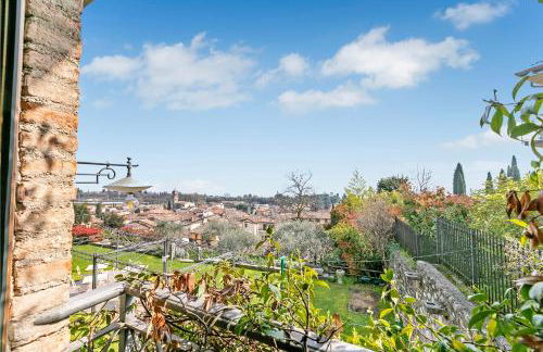 Agriturismo Cascina Crocelle - Lake View and Heated Pool - Foto 49