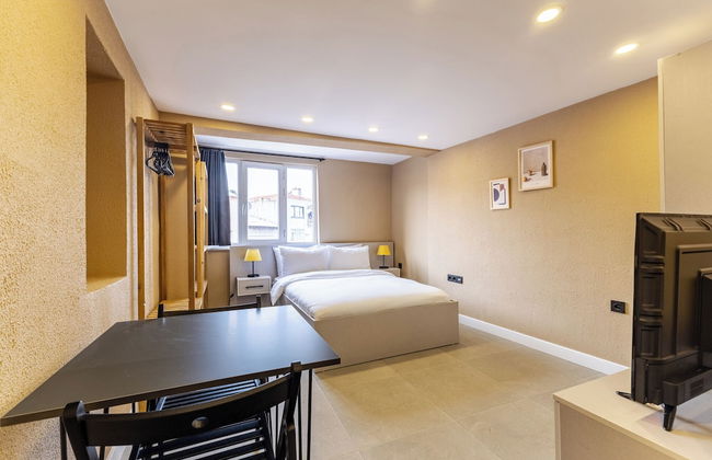 K-K Suites & Apartments - Foto 6