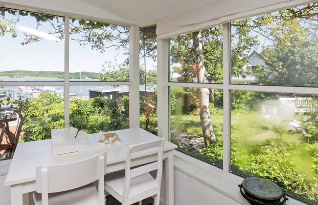 4 Person Holiday Home in Svendborg - Foto 20