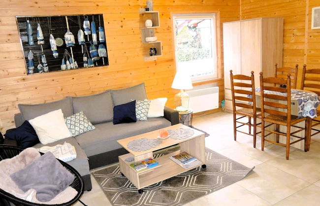 House by the Lake in Wiselka - Foto 11