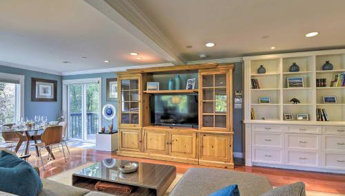 Designer Apartment Less Than 1 Mile to Downtown San Rafael - Foto 5