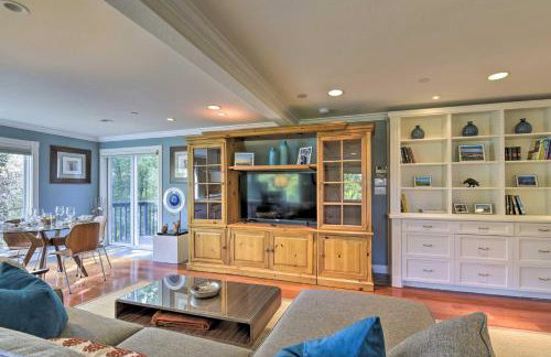 Designer Apartment Less Than 1 Mile to Downtown San Rafael - Foto 5