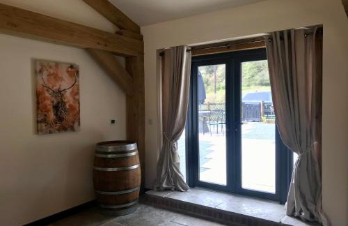 Trelaske Mill Cider Barn-with Hot Tub, Fire Pit BBQ - Foto 14