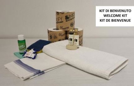 SANTA MARGHERITA APT Centrale e Accogliente - Foto 31