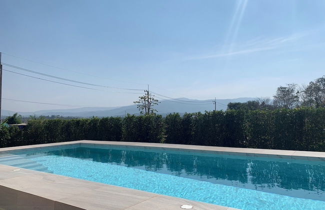 The Everest Pool Villa Khao Yai - Foto 10