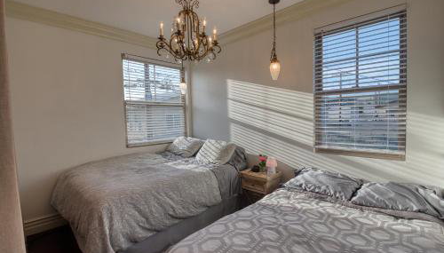 Luxury 2 bed 1 bath - Foto 4