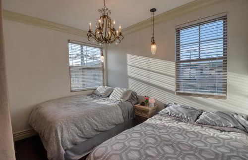 Luxury 2 bed 1 bath - Foto 4