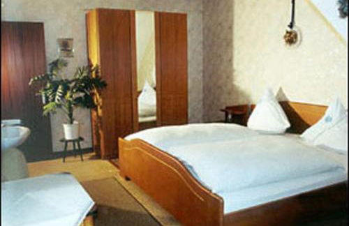 Gästehaus Karbach - Foto 5