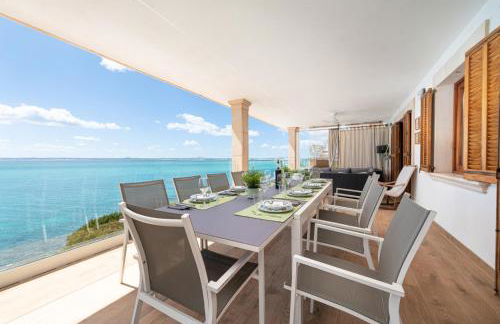 Villa Torrens - Alcúdia - Foto 26