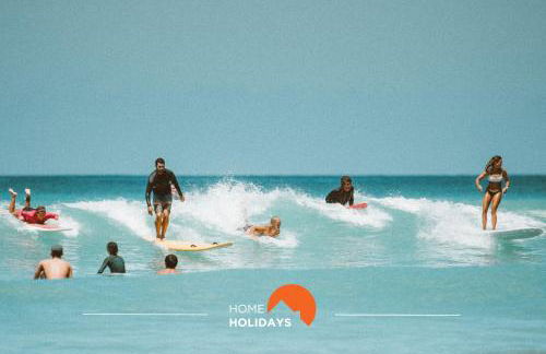 #158 T3 Panorama C by Home Holidays - Foto 47