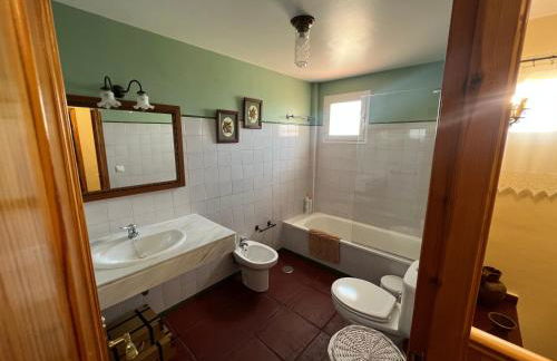 Bonito Chalet Con Vistas - Photo 65