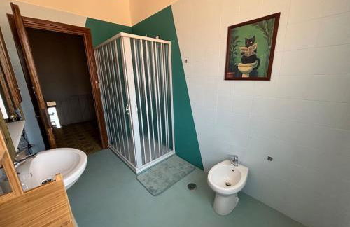 Villa with Garden near Rome for Groups & Families - Foto 17