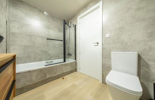 Apartamentos Muralla de Lugo - Casco Histórico - Foto 42