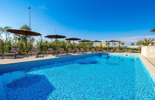 Olea Residence - Foto 43