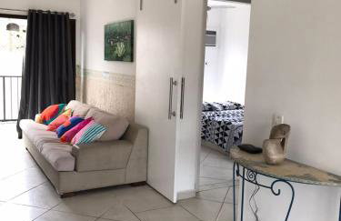 Encantadora Cobertura com piscina privada na praia do Tombo. - Foto 23