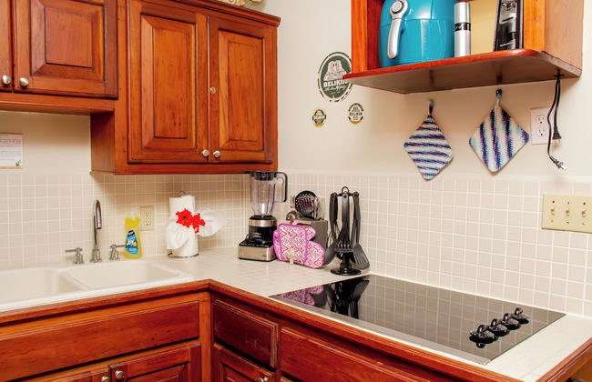 Villas De Isla Bonita - Foto 50