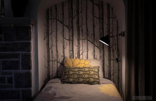 The Andrew and Andy on Mt Washington - Foto 24