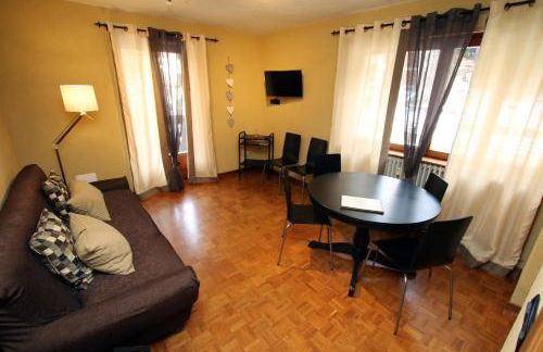 Champoluc Apartment - Foto 19