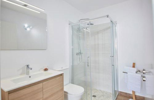 Apartamentos Turísticos A Galera - Ribadeo - Foto 4