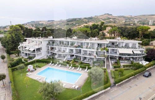 Homiday - Residence Mykonos - Foto 1