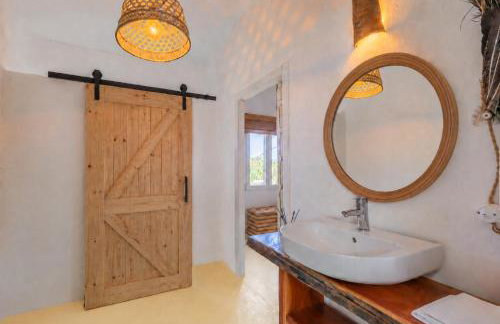 Cortijo Betis Andalusian Villa Private Pool - Foto 15