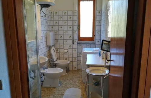 Sea Levanto and Cinque Terre Calm, Cool, Freedom,for Children and pet Parking - Foto 23