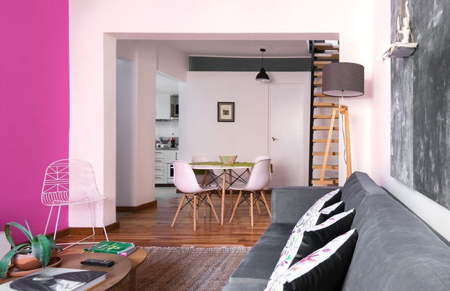 JUUB Welcome to Condesa! - Foto 16