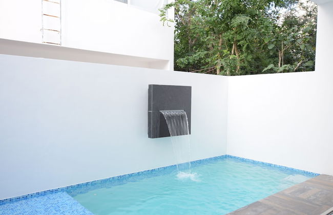 House in Cancun Near to the Airport, in a Family Neighborhood - Foto 28