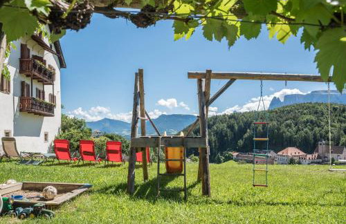 Sallrain Hof Apartment 2 - Photo 21