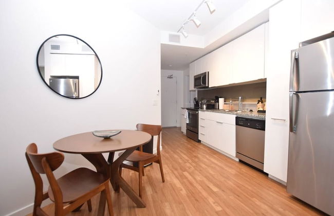 Sophari Bellevue Tower Apts - Foto 57