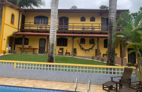 Casa em Ilhabela - Próxima à Praia do Curral - Foto 3