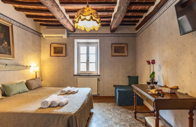 Agriturismo Il Pornelleto - Villa Alari - Foto 24