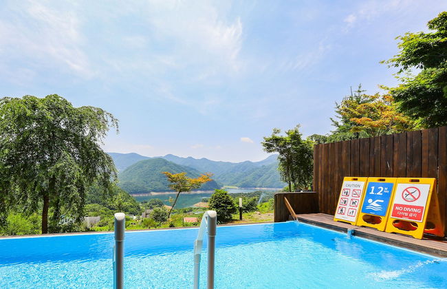 Penatess Pool Villa - Foto 2