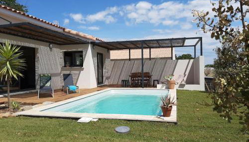 Elegant Villa in Sainte Valiere - Foto 2