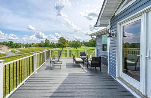 Lake Vista Retreat - Foto 30