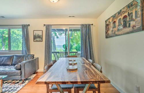 Sun-Lit Vernon Condo Less Than 2 Mi to Ski Resort! - Foto 8