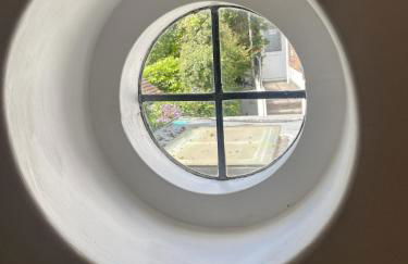 Stylish Cottage with Quay and River View - Foto 20