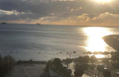 CasaSalernoFrontemare - Foto 24