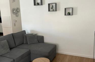 appartement vacances en copropriété avec parking - Foto 22