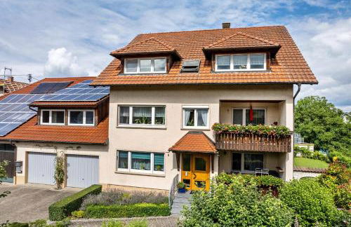 Ferienwohnung Schneider - Foto 1