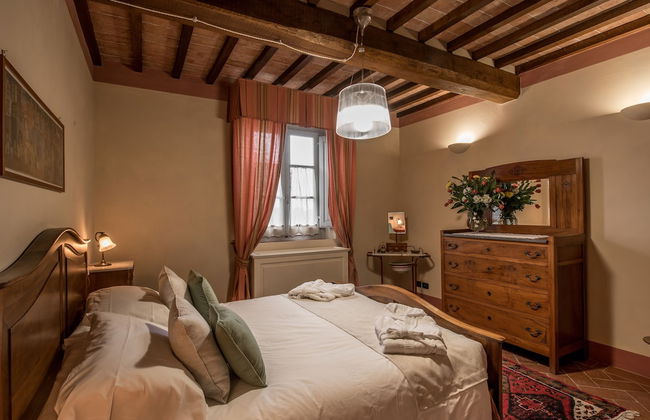 Podere La Rocca - Foto 15