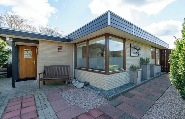 Holiday Home Sint Maartenszee Near Beach - Foto 1