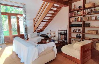 La maison bleue - Foto 1