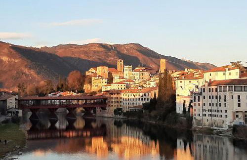 Villa Montello Pool, Jacuzzi, Ac, Wifi, Treviso - Foto 22