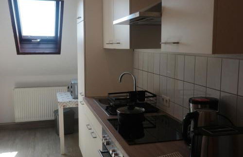 Moderne Wohnung in Eutritzsch - Photo 14