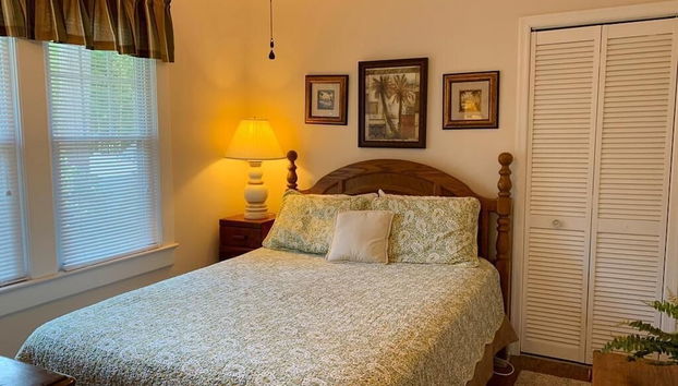 Norfolk Street 120 - Foto 5, Habitación